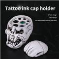 Satan's skull Ink Cap Holder